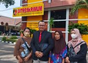 Lawyer klarifikasi isu penyekapan, berharap perkara pemukulan wartawan diselesaikan secara damai