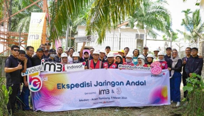Lebih Baik Indosat Hadirkan Solusi Lengkap Jelang Ramadan 2026 – Jaringan Kuat, AI Cerdas, hingga Program Sosial