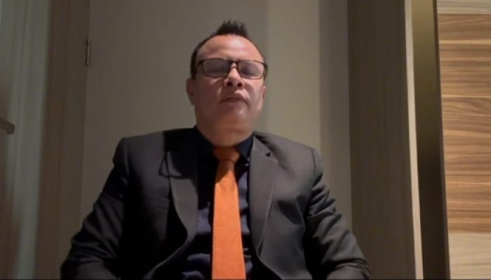 “Video yang Disiarkan TV One Bukan Kasus Pemukulan Wartawan, Melainkan Keributan Warga vs Satgas”