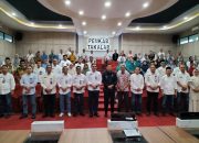 Wakil Bupati Takalar Tekankan Sinergi Program dalam Forum Lintas Perangkat Daerah