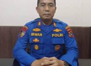 Diduga Kerja Diluar IUP dan Tanpa SPK, CV AGA Diperiksa Polair Pangkalpinang – Tim Operasi Terjun dalam Cuaca Buruk!