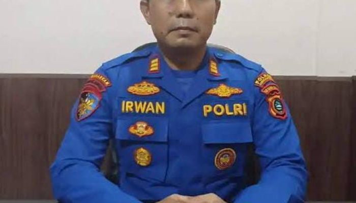 Diduga Kerja Diluar IUP dan Tanpa SPK, CV AGA Diperiksa Polair Pangkalpinang – Tim Operasi Terjun dalam Cuaca Buruk!