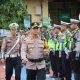 Operasi Ketupat 2026 Berakhir, Kapolres Maros Berikan Apresiasi Tinggi kepada Personel