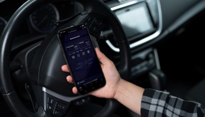 Indosat Catat Trafik Data Naik 20 Persen Saat Lebaran 2026