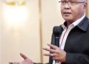 Ketum PWI Kecam Keras Perusakan dan Pencurian di Kantor PWI Babel, Minta Polisi Ungkap Segala Motif Kejadian