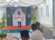 Pererat Silaturahmi Ramadhan, Daeng Manye Gelar Buka Puasa Bersama di Rujab Bupati di Hadiri Ribuan Warga