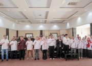 Musyawarah Cabang 2026, Persatuan Insinyur Indonesia Kota Cilegon Tetapkan Kepengurusan Baru dan Perkuat Sinergi Industri