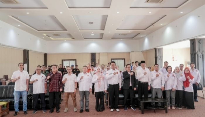 Musyawarah Cabang 2026, Persatuan Insinyur Indonesia Kota Cilegon Tetapkan Kepengurusan Baru dan Perkuat Sinergi Industri
