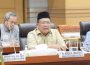 Situasi geopolitik di Timur Tengah yang kian memanas mendapat perhatian serius dari Fraksi Partai Gerindra di DPR RI.