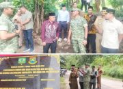 Danrem 064/MY dan Wali Kota Cilegon Resmikan Sumur Bor, Program TNI AD Manunggal Air Hadirkan Solusi Air Bersih untuk Warga