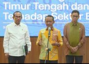 Antisipasi Penutupan Selat Hormuz, Pemerintah Alihkan Sumber Pasokan Minyak