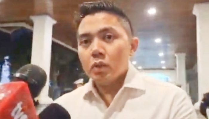 Prabowo Gelar Makan Malam Kebangsaan Bersama Para Mantan Presiden dan Ketua Umum Parpol