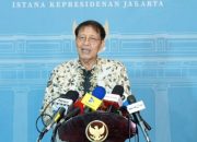 Hassan Wirajuda Sebut Prabowo Petakan Navigasi Indonesia di Tengah Konflik: Itu Tidak Mudah