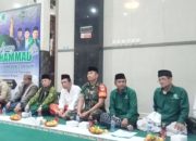 Babinsa Koramil 2301/Cilegon Perkuat Kerukunan Umat Beragama Lewat Komsos Bersama Tokoh Agama dan Masyarakat