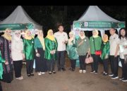 Ramadan Fest Wanita Tani Indonesia Dibuka Wamentan Sudaryono, Hadirkan UMKM hingga Pengobatan Gratis