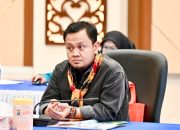 Bimantoro Wiyono Apresiasi PN Batam Ungkap Fakta Hukum dalam Perkara Narkotika ABK Fandi Ramadhan