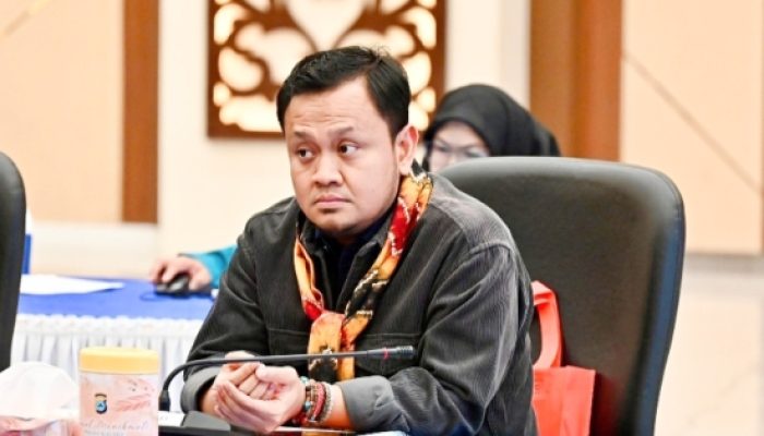 Bimantoro Wiyono Apresiasi PN Batam Ungkap Fakta Hukum dalam Perkara Narkotika ABK Fandi Ramadhan