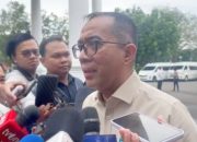 Rapat dengan Para Menteri, Prabowo Instruksikan Percepatan Tiga Inisiatif Energi Terbarukan