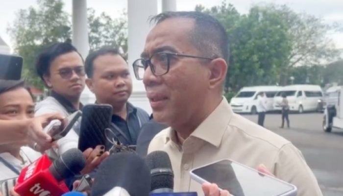 Rapat dengan Para Menteri, Prabowo Instruksikan Percepatan Tiga Inisiatif Energi Terbarukan