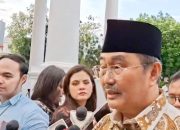 Tokoh Islam Apresiasi Surat Belasungkawa Prabowo atas Wafatnya Pemimpin Iran