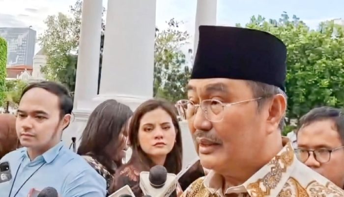 Tokoh Islam Apresiasi Surat Belasungkawa Prabowo atas Wafatnya Pemimpin Iran