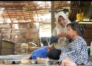 Dulu Nasi Garam, Kini Buah dan Susu Hadir dalam Seporsi MBG