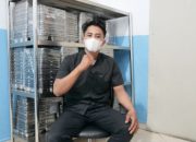 Pintu Lapangan Kerja yang Sering Tertutup bagi Eks Napi, Terbuka Lewat MBG