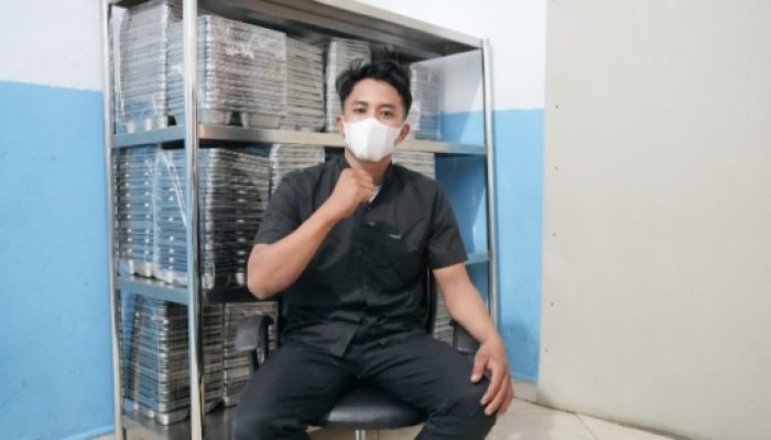 Pintu Lapangan Kerja yang Sering Tertutup bagi Eks Napi, Terbuka Lewat MBG