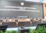 Subki Al-Bughury Nilai Prabowo Pilih Jalan Damai Sikapi Dinamika Global: Yang Paling Menguntungkan untuk Indonesia