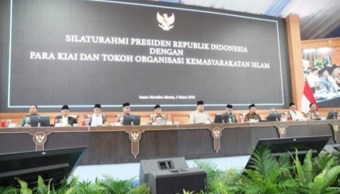 Subki Al-Bughury Nilai Prabowo Pilih Jalan Damai Sikapi Dinamika Global: Yang Paling Menguntungkan untuk Indonesia