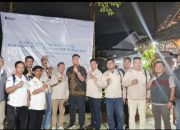 PLN Indonesia Power Suralaya Apresiasi Peran Media, Gelar Buka Puasa Bersama Jurnalis se Kota Cilegon