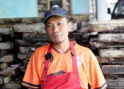 UMKM Roti Sukoharjo: Dulu Produksi 1.000, Begitu Ada MBG 2.500 Roti Per Hari