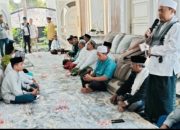 Pererat Ukhuwah Islamiyah, dr. Agus Hasan Setiawan, MM Gelar Buka Puasa Bersama dan Santuni Anak Yatim di Cilegon