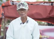 Dapat Becak Listrik, Penarik Lansia Blitar Girang: Pak Prabowo Bapak Kulo