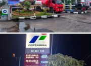 SPBU Aspol Bantah Usir Konsumen, Andi: Kami Ada Bukti CCTV