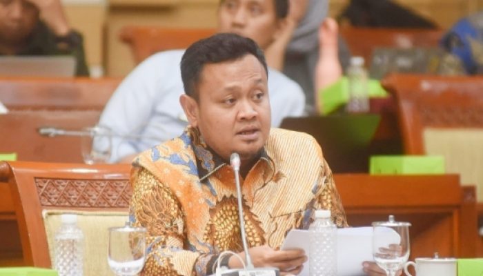 Bimantoro Wiyono Desak Pengusutan Tuntas Kasus Koperasi Bahana Lintas Nusantara