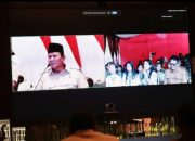 Curhat ke Prabowo, Bocah Nias yang Sempat Viral Minta Jembatan Tagih MBG dan Bermimpi Jadi Dokter