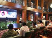 Prabowo Resmikan 218 Jembatan di Daerah Bencana dan Terpencil, Selesai Dibangun 2,5 Bulan