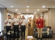 Imigrasi Cilegon Sosialisasikan Program Global Citizen of Indonesia untuk Dukung Investasi dan Diaspora