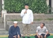 SMPN 1 Cilegon Tutup Pesantren Kilat Ramadhan dengan Buka Puasa Bersama dan Aksi Berbagi