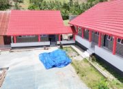 Dulu Sekolah Bocor Kini Nyaman karena Revitalisasi dari Pemerintah, Guru di Gorontalo Ungkap Syukur