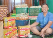 Program MBG Gairahkan Produksi Keripik di Kampung Tempe Ngawi, Kebutuhan Tempe Bisa Capai 90 Kg