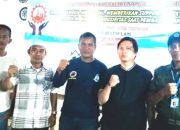 Team Serangkai dan Pengusaha Lokal Kota Cilegon Siap Mengatasi Angka Pengangguran