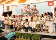 PT Asia Surya Perkasa gelar buka puasa bersama media di Pangkalpinang