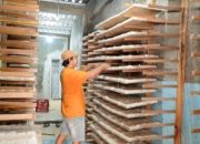 Rezeki Pengusaha Tempe dari Dapur MBG: Produksi Naik 100%, Kini Bisa Beli Mesin dan Rekrut Tetangga