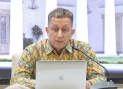 Indonesia Enggan Dukung Resolusi DK PBB yang Kurang Berimbang pada Iran