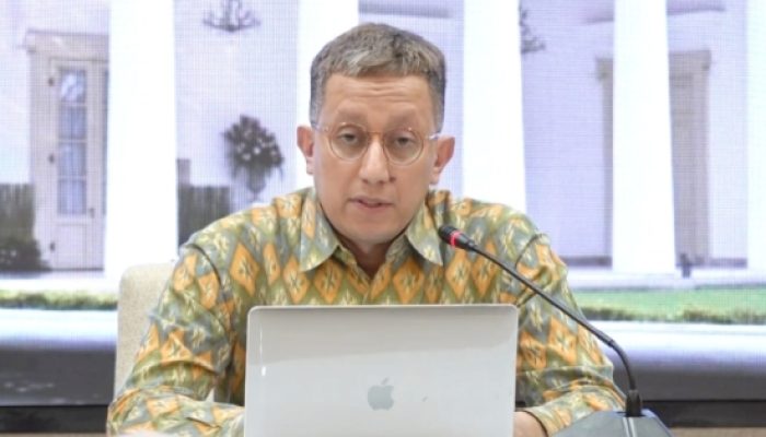 Indonesia Enggan Dukung Resolusi DK PBB yang Kurang Berimbang pada Iran