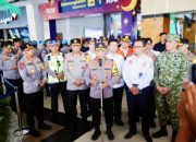 Kapolri Diperintah Langsung Prabowo Usut Tuntas Penyerangan Andrie Yunus