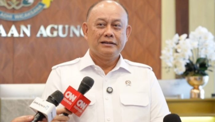 Pengawasan MBG Kini Makin Ketat dengan Komponen Kejagung