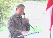 Pesan Prabowo: Tanah BUMN Adalah Tanah Rakyat, Tak Boleh Dijual